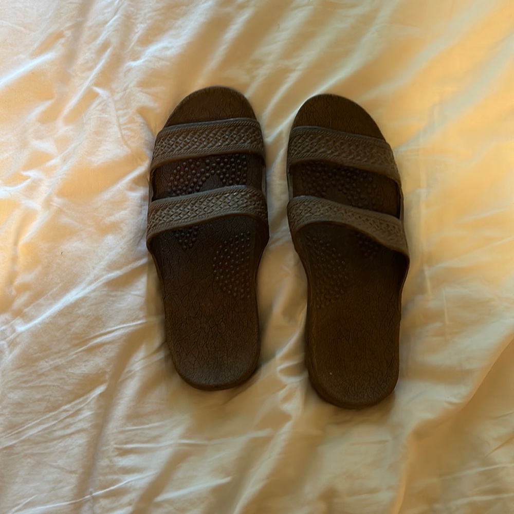 Women’s jandals